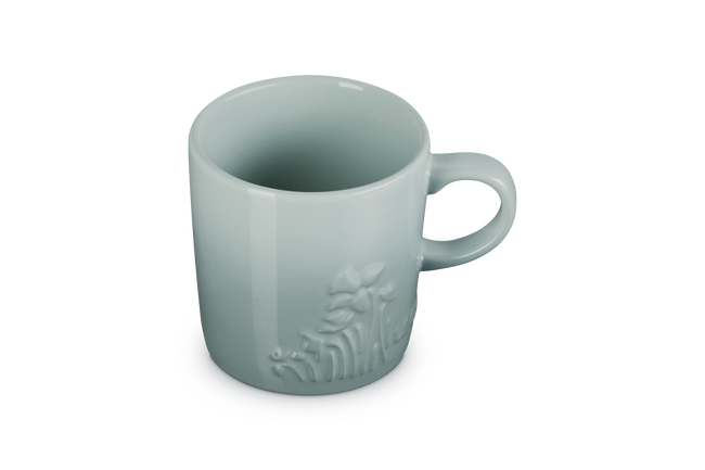 Stoneware La Collection Jardin Mug image number 4